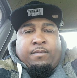 Meet your Posher, Terrell